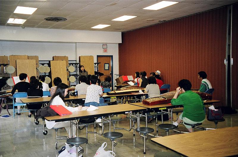 2003 September class (1).JPG
